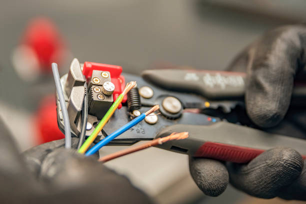 Best Affordable Emergency Electrician  in Sergeant Bluff, IA