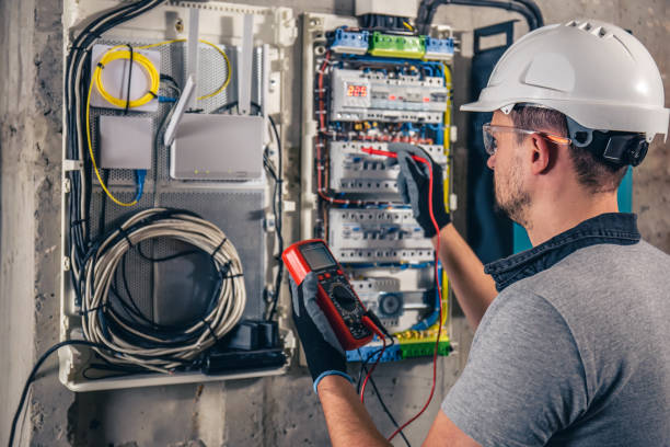 Trusted Sergeant Bluff, IA Electrician Experts