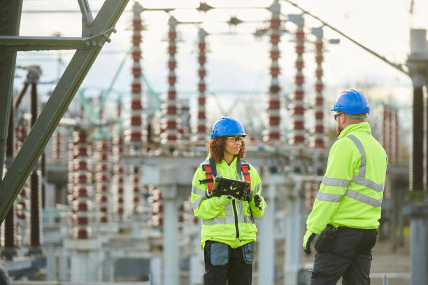 Best Electrical Contractors for Businesses  in Sergeant Bluff, IA
