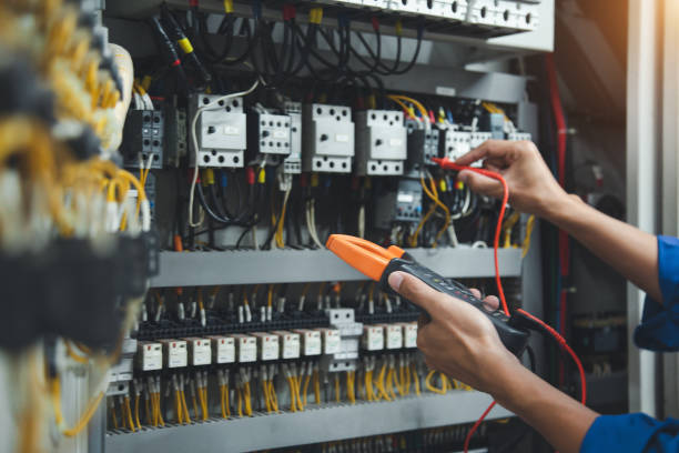 Best Electric Panel Repair  in Sergeant Bluff, IA