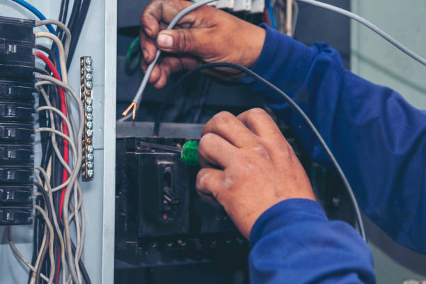 Best Home Electrical Repair  in Sergeant Bluff, IA