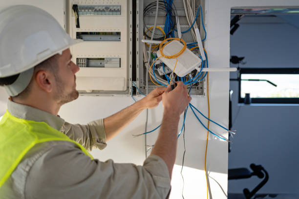 Best Electrical Wiring Services  in Sergeant Bluff, IA